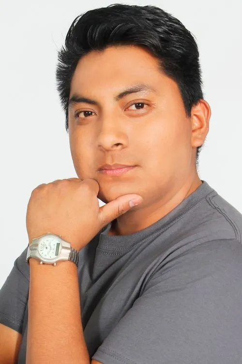 Estrella Suárez ha trabajado con Ángel García en 1 ocasiones