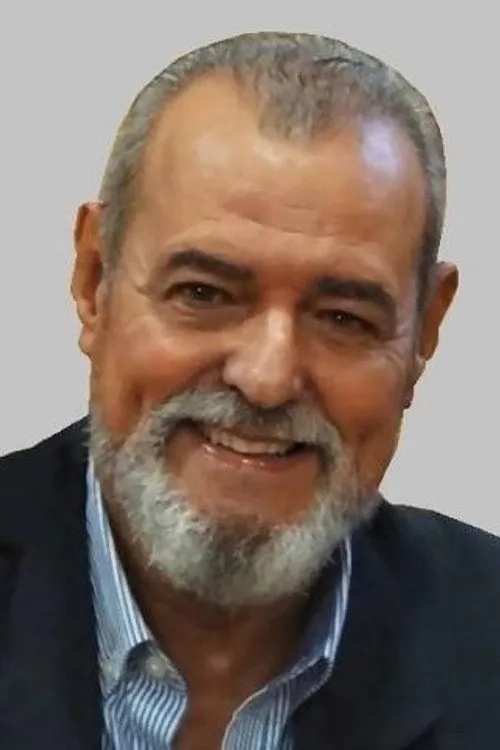 Natán Solans ha trabajado con Ángel Gómez Rivero en 1 ocasiones