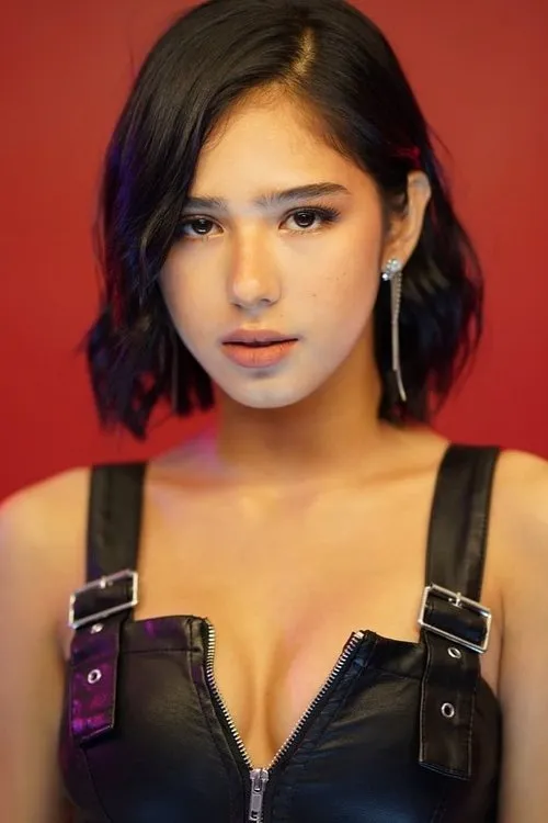 Eunice Lagusad ha trabajado con Angel Guardian en 1 ocasiones