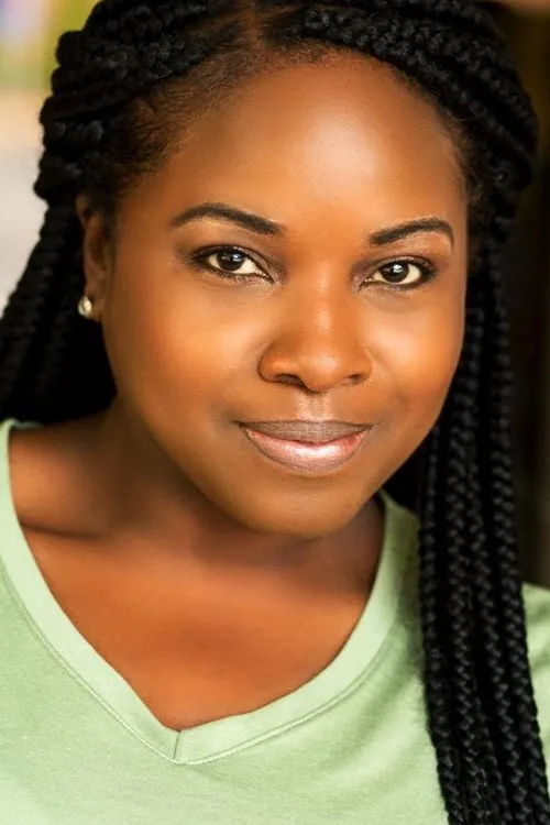 Kristi Taylor ha trabajado con Angel L. Henderson en 1 ocasiones