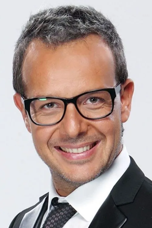 Àngel Llàcer — personaje: Himself - Jury Member