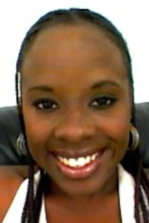 Angel Love interpretando a Cori