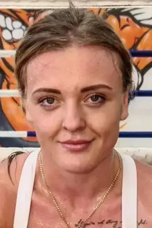 Jalen Tait ha trabajado con Angel Rushton en 1 ocasiones