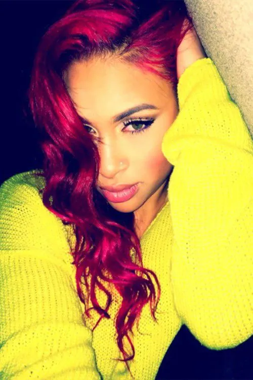 Chamar Avery ha trabajado con Angel Spieghts en 1 ocasiones