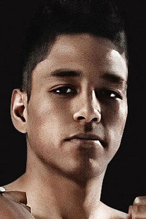 Jaycob Bradley Gomez Zayas ha trabajado con Angel Vazquez Lupercio en 1 ocasiones