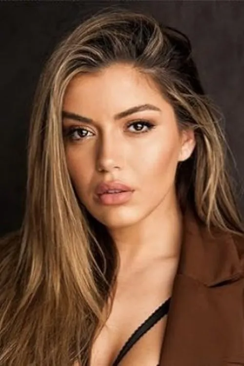 Christian Combs ha trabajado con Angela Cela en 1 ocasiones