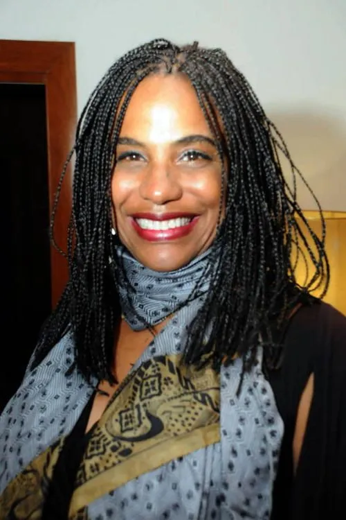 Michelle Valle ha trabajado con Ângela Corrêa en 1 ocasiones