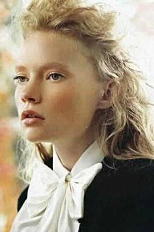 Mitchell Verigin ha trabajado con Angela DeCorte en 1 ocasiones