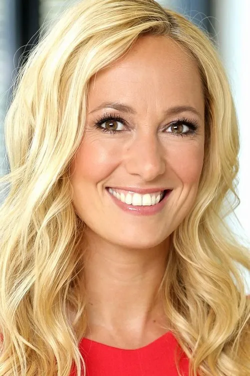 Larissa Marolt ha trabajado con Angela Finger-Erben en 1 ocasiones