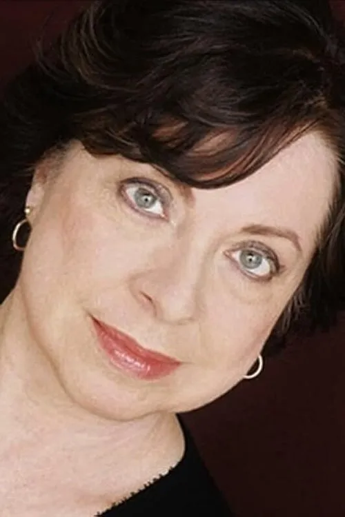 Angela Fusco — personaje: Theta / Cinderella / Mistress Maze