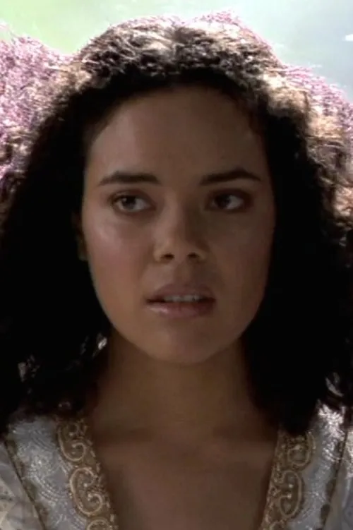 Maryjane McKibbin-Schwenke ha trabajado con Angela Gribben en 1 ocasiones