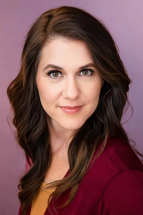 Hannah Khalaf ha trabajado con Angela Katherine Baker en 1 ocasiones