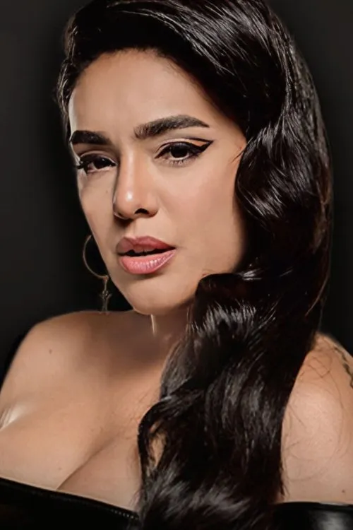 Américo ha trabajado con Ángela Leiva en 1 ocasiones