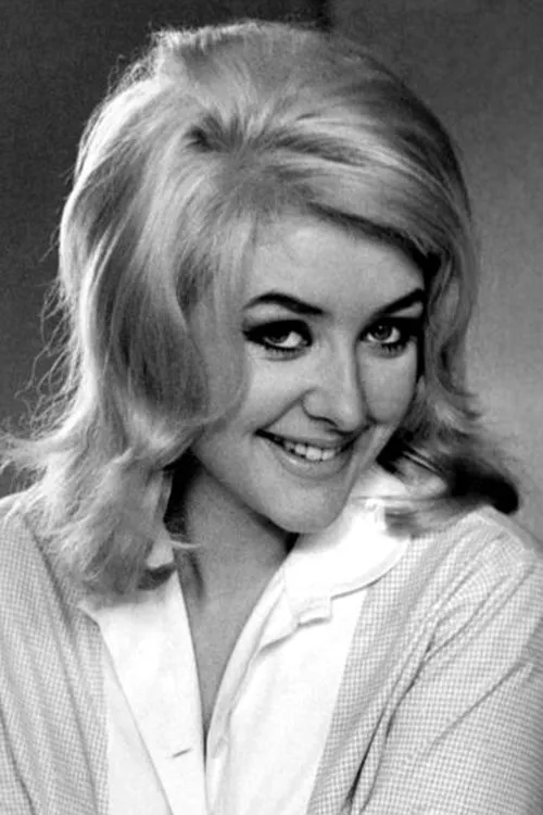 Angela Lovell en su biografía y filmografía