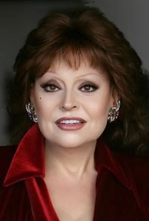 Foto de perfil del actor Angela Luce en el reparto