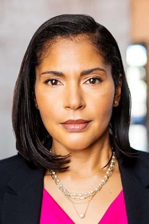 Angela Marie White interpretando a Claire