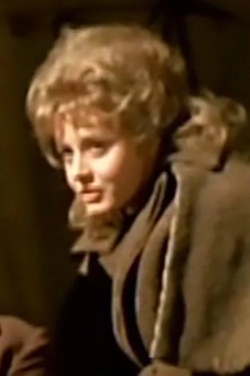 Barbara Simon ha trabajado con Angela Minervini en 1 ocasiones