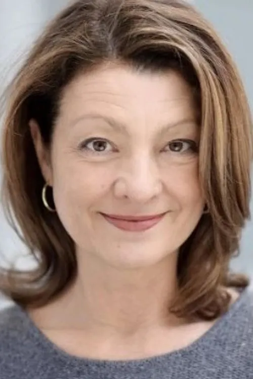 Angela Quast — personaje: Kerstin Balcer