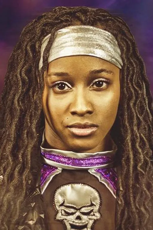 Kiki Vibez ha trabajado con Angela Quentina Arnold en 1 ocasiones