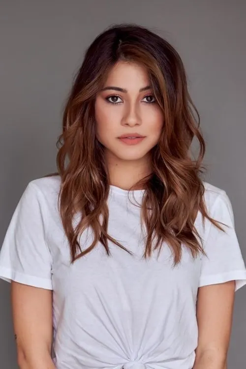 Angela Rincon en su biografía y filmografía