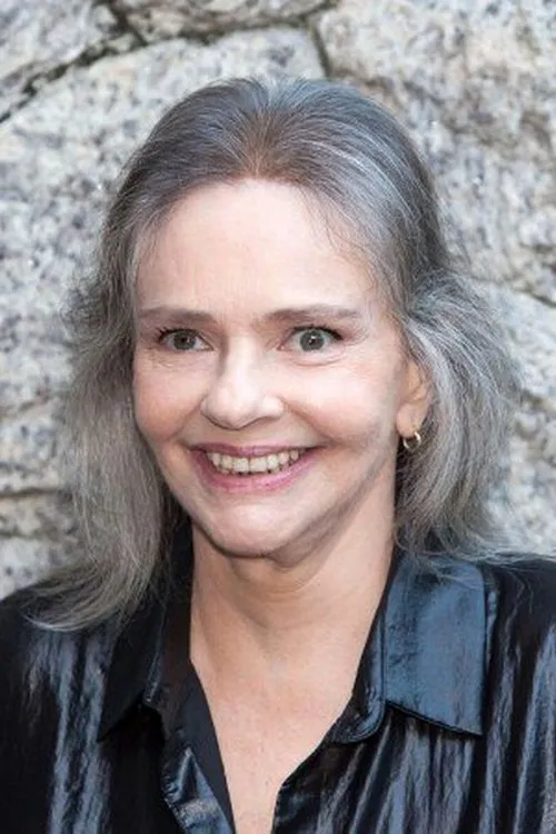 Angela Ro Ro interpretando a Ela mesma