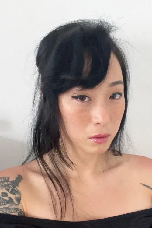 Jamie Stewart ha trabajado con Angela Seo en 1 ocasiones