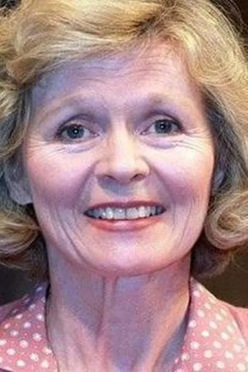 Angela Thorne — personaje: Lady Anne Messinger