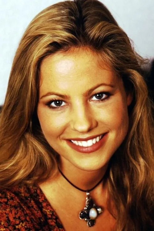 Foto de perfil del actor Angela Visser en el reparto