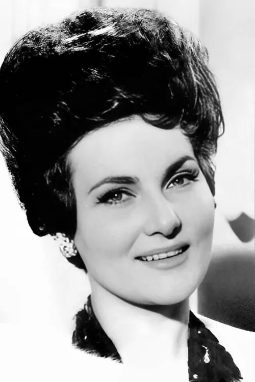 Angèle Durand interpretando a Goulou