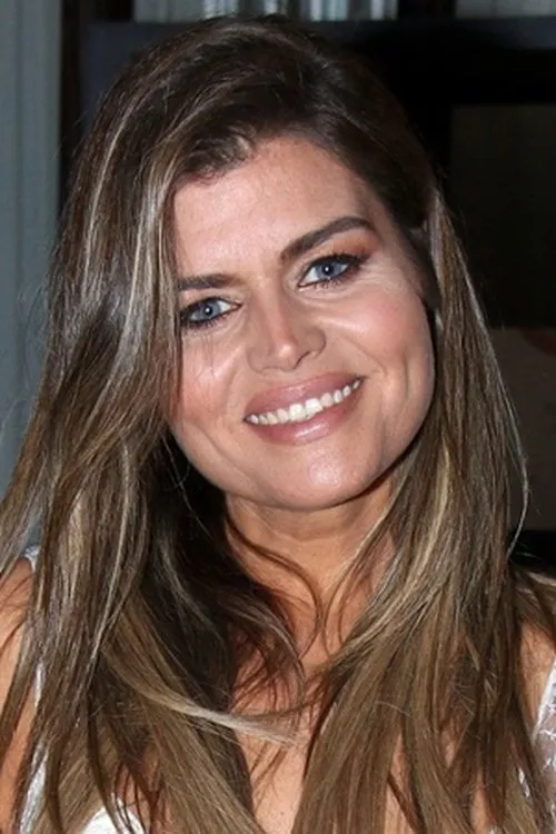 Ángeles Balbiani en su biografía y filmografía