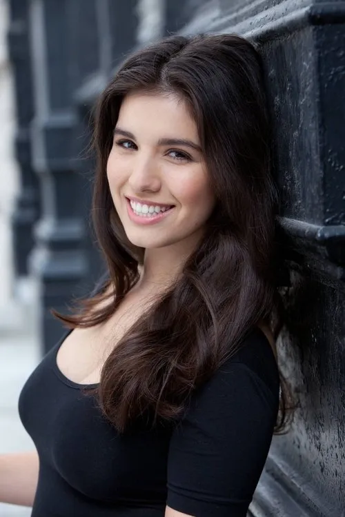 Ashley Mitchell ha trabajado con Angelica Boccella en 1 ocasiones