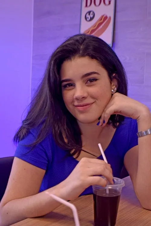 Isabela Bernardo ha trabajado con Angélica Campos en 2 ocasiones