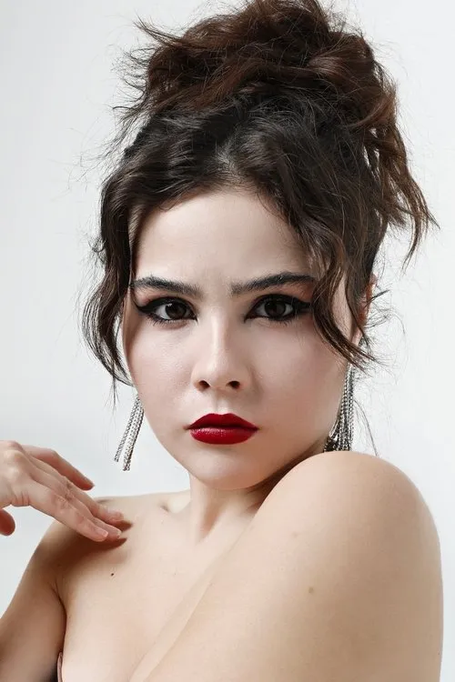 Martina Palmitesta ha trabajado con Angelica Furlato en 3 ocasiones