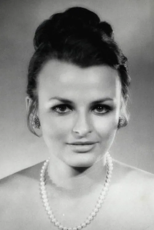 Dagmar Conrad ha trabajado con Angelica Wehbeck en 1 ocasiones