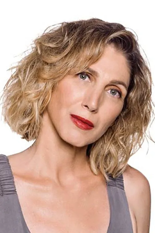 Elena Mirtchofska ha trabajado con Angeliki Dimitrakopoulou en 1 ocasiones