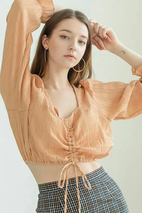 Ангелина Данилова — personaje: ???