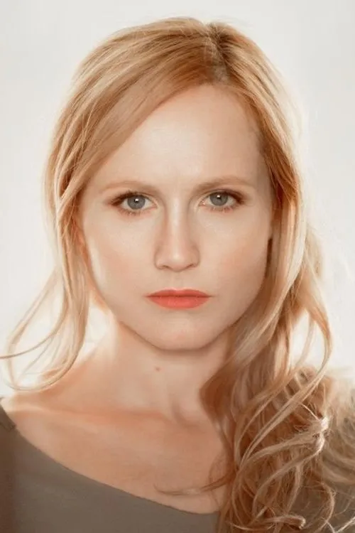 Darya Sagalova ha trabajado con Ангелина Миримская en 1 ocasiones