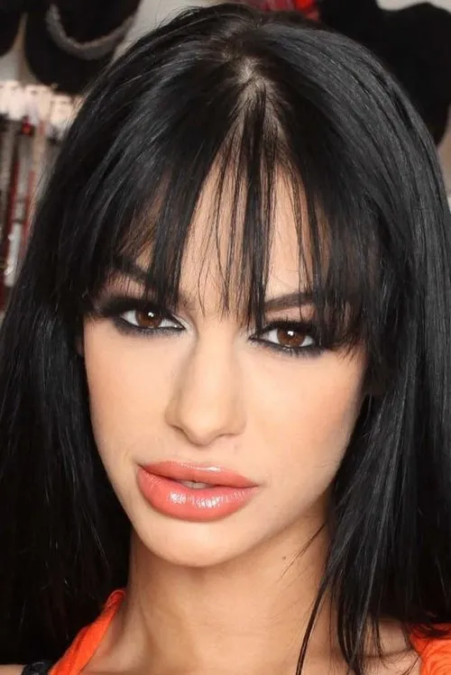 Maxine X ha trabajado con Angelina Valentine en 2 ocasiones