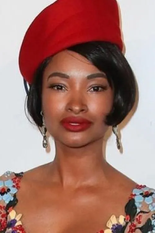 Stephanie Cantu ha trabajado con Angelique Cinelu en 1 ocasiones