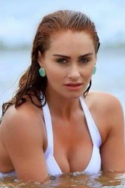 Deanre Reiners ha trabajado con Angelique Gerber en 1 ocasiones