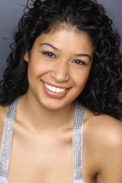 Trisha Echeverria ha trabajado con Angelique Lewis en 1 ocasiones