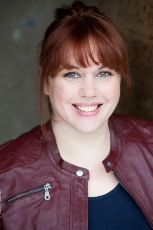 Robert Dauney ha trabajado con Angélique Pleau en 1 ocasiones