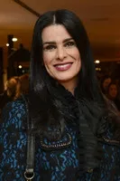 Angelita Feijó en su biografía y filmografía