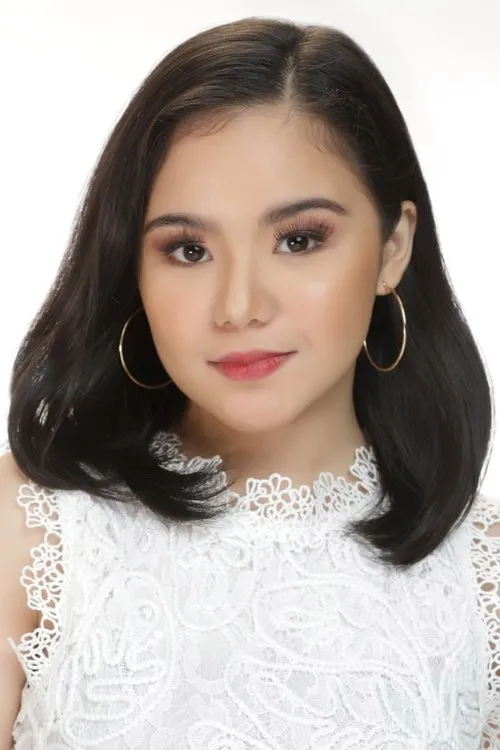 Angellie Nicholle Sanoy interpretando a Die