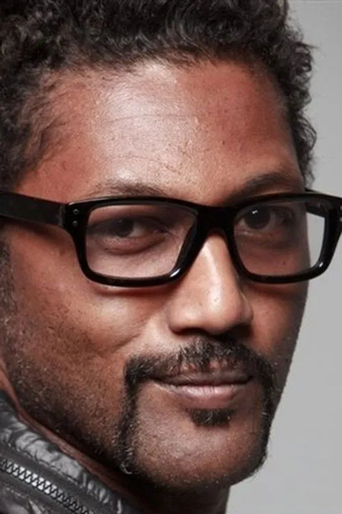 Angelo Cadet en su biografía y filmografía