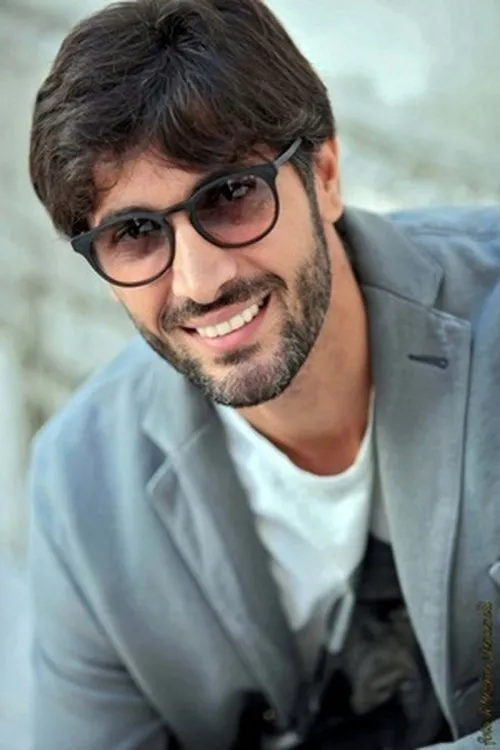 Diego Floro ha trabajado con Angelo Costabile en 1 ocasiones