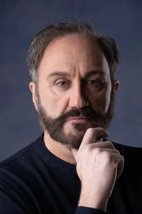 Pietro Sparvoli ha trabajado con Angelo Del Romano en 1 ocasiones