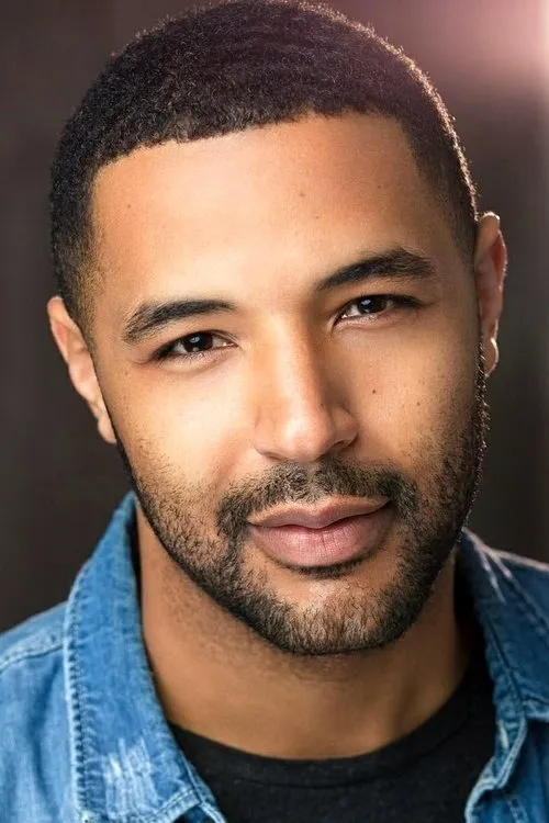 Jarquale Stewart ha trabajado con Angelo Diaz en 1 ocasiones