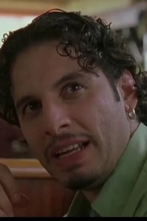 Ray Marsh ha trabajado con Angelo Tucci en 1 ocasiones