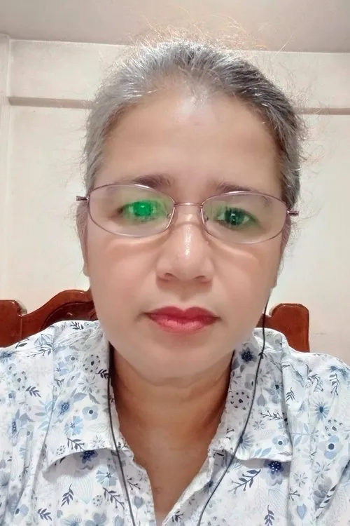 Kych Minemoto ha trabajado con Angie Castrence en 2 ocasiones